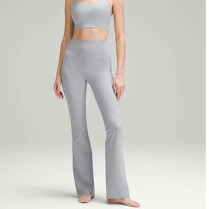 Flared Pant